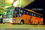 Reunidas Transportes Coletivos 26237 na cidade de Chapecó, Santa Catarina, Brasil, por Alain Gustavo Melo. Número da foto: #849580.