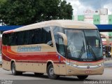 Auto Viação Goianésia 178003-9 na cidade de Goiânia, Goiás, Brasil, por Douglas Andrez. Número da foto: #849097.