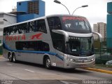 Expresso de Prata 161164 na cidade de São Paulo, São Paulo, Brasil, por Rodrigo Coimbra. Número da foto: #:id.