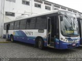 Viação Redentor C47671 na cidade de Rio de Janeiro, Rio de Janeiro, Brasil, por Herbert Zils. Número da foto: #848682.