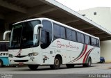 Paraibuna Transportes 5008 na cidade de Muriaé, Minas Gerais, Brasil, por José Goulart. Número da foto: #:id.