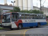 Viação Sul Fluminense 1191 na cidade de Volta Redonda, Rio de Janeiro, Brasil, por Guilherme Afonso Sfbus. ID da foto: :id.