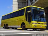 Viação Itapemirim 45223 na cidade de Campinas, São Paulo, Brasil, por Alain Gustavo Melo. Número da foto: #849187.