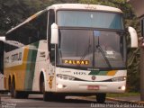 Empresa Gontijo de Transportes 14475 na cidade de São Paulo, São Paulo, Brasil, por Dalmo Pereira da Costa. Número da foto: #:id.