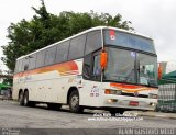 Viação Vale do Tietê 718 na cidade de São Paulo, São Paulo, Brasil, por Alain Gustavo Melo. Número da foto: #849291.
