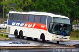 Unesul de Transportes 3018 na cidade de Chapecó, Santa Catarina, Brasil, por Alain Gustavo Melo. Número da foto: #848470.