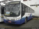 Viação Redentor C47679 na cidade de Rio de Janeiro, Rio de Janeiro, Brasil, por Herbert Zils. Número da foto: #848668.