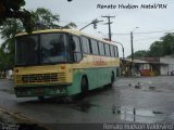 Expresso Cabral 119 na cidade de Natal, Rio Grande do Norte, Brasil, por Renato Hudson Valdevino. Número da foto: #850722.