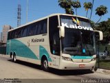 Expresso Kaiowa 8003 na cidade de São Paulo, São Paulo, Brasil, por Cristiano Soares da Silva. Número da foto: #:id.