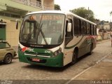 Fazeni Transportes e Turismo 0750 na cidade de Queimados, Rio de Janeiro, Brasil, por Lucas Alvim. ID da foto: :id.