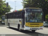 Transporte Estrela Azul A55003 na cidade de Rio de Janeiro, Rio de Janeiro, Brasil, por Renan Vieira. Número da foto: #851566.