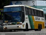 Empresa Gontijo de Transportes 15200 na cidade de Ipatinga, Minas Gerais, Brasil, por Wanderson Vinícius Amorim. Número da foto: #:id.