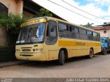 Escolares SN na cidade de Teixeiras, Minas Gerais, Brasil, por Julio Cesar Euzebio Alves. Número da foto: #851934.