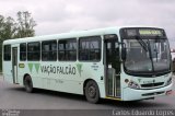 Viação Falcão RJ 179.028 na cidade de Resende, Rio de Janeiro, Brasil, por Carlos Eduardo Lopes. Número da foto: #852140.