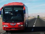 Tramaca 914 na cidade de , por Guillermo Milla. Número da foto: #:id.