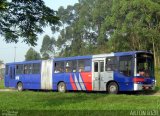 EAOSA - Empresa Auto Ônibus Santo André 978 na cidade de Mauá, São Paulo, Brasil, por Ailton Florencio. Número da foto: #851428.