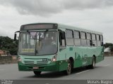 São Dimas Transportes 04046 na cidade de Belo Horizonte, Minas Gerais, Brasil, por Moisés Magno. Número da foto: #:id.
