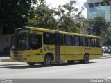 Rodoviária Caxangá 331 na cidade de Recife, Pernambuco, Brasil, por Herbert Zils. Número da foto: #850627.