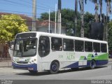 Cidade Alta Transportes 309 na cidade de Recife, Pernambuco, Brasil, por Herbert Zils. Número da foto: #850655.