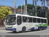 Cidade Alta Transportes 309 na cidade de Recife, Pernambuco, Brasil, por Herbert Zils. ID da foto: :id.