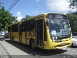 Rodoviária Caxangá 514 na cidade de Recife, Pernambuco, Brasil, por Herbert Zils. Número da foto: #850666.