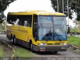 Viação Itapemirim 45289 na cidade de Salvador, Bahia, Brasil, por Thiago Santos. Número da foto: #853937.