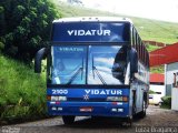 Vidatur 2100 na cidade de João Monlevade, Minas Gerais, Brasil, por Luiza Bragança. Número da foto: #854092.