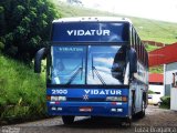 Vidatur 2100 na cidade de João Monlevade, Minas Gerais, Brasil, por Luiza Bragança. ID da foto: :id.