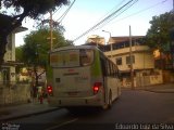Rodoviária Âncora Matias B25564 na cidade de Rio de Janeiro, Rio de Janeiro, Brasil, por Eduardo Luiz da Silva. Número da foto: #:id.