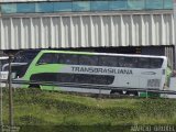 Transbrasiliana Transportes e Turismo SN na cidade de Caxias do Sul, Rio Grande do Sul, Brasil, por Marcio  Bruxel. Número da foto: #854220.