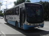 Expresso Vera Cruz 786 na cidade de Recife, Pernambuco, Brasil, por Herbert Zils. Número da foto: #852663.