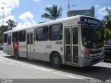 Borborema Imperial Transportes 033 na cidade de Recife, Pernambuco, Brasil, por Herbert Zils. Número da foto: #852709.