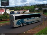 Viação Garcia 7292 na cidade de Araraquara, São Paulo, Brasil, por Guilherme Oliveira. Número da foto: #852518.