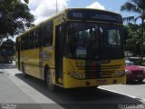Rodoviária Caxangá 614 na cidade de Recife, Pernambuco, Brasil, por Herbert Zils. Número da foto: #852678.