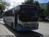 Expresso Vera Cruz 538 na cidade de Recife, Pernambuco, Brasil, por Herbert Zils. Número da foto: #852660.