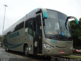 Viação Garcia 7252 na cidade de Curitiba, Paraná, Brasil, por Pedroka Ternoski. Número da foto: #854126.