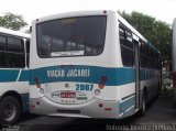 Viação Jacareí 2007 na cidade de Mogi das Cruzes, São Paulo, Brasil, por Roberto Teixeira. Número da foto: #853781.