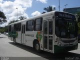 Rodoviária Caxangá 825 na cidade de Recife, Pernambuco, Brasil, por Herbert Zils. Número da foto: #852673.
