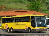 Viação Itapemirim 45107 na cidade de Paraíba do Sul, Rio de Janeiro, Brasil, por Ricardo Barboza da Silva Júnior. Número da foto: #854302.
