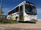 Transportes Santa Maria 40 na cidade de Pelotas, Rio Grande do Sul, Brasil, por Samuel  Fagundes Pereira. Número da foto: #:id.
