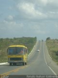 Ônibus Particulares  na cidade de Campina Grande, Paraíba, Brasil, por Renato Hudson Valdevino. Número da foto: #853407.