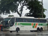 Cia. São Geraldo de Viação 14325 na cidade de Goiânia, Goiás, Brasil, por Douglas Andrez. Número da foto: #852636.