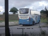 Auto Viação Progresso 6111 na cidade de Natal, Rio Grande do Norte, Brasil, por Renato Hudson Valdevino. Número da foto: #853477.
