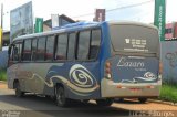 Lazaro Turismo 8379 na cidade de Araxá, Minas Gerais, Brasil, por Lucas Borges . Número da foto: #852956.
