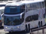 Vavatur Transporte e Turismo SN na cidade de Caxias do Sul, Rio Grande do Sul, Brasil, por Marcio  Bruxel. Número da foto: #854110.