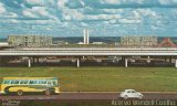 Viação Araguarina  na cidade de Brasília, Distrito Federal, Brasil, por Wendell Coelho. Número da foto: #853877.