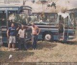 La Paz Transportadora Turística 015  na cidade de Potim, São Paulo, Brasil, por Matheus Mota Rosa da Silva. Número da foto: #852991.