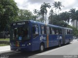 Cidade Alta Transportes 411 na cidade de Recife, Pernambuco, Brasil, por Herbert Zils. Número da foto: #855321.