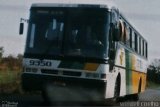 Empresa Gontijo de Transportes 9350 na cidade de Rio Verde, Goiás, Brasil, por Wendell Coelho. Número da foto: #854666.