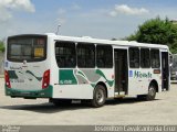 Viação Mirante RJ 175.001 na cidade de Mesquita, Rio de Janeiro, Brasil, por Josenilton  Cavalcante da Cruz. Número da foto: #856004.